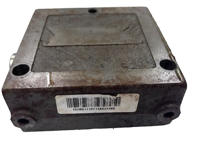 Sauer Danfoss 157B5111 - Pump Side module PVP - Image 1 of 2