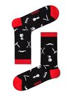 Conte DiWaRi HAPPY Men Soft Cotton Male SOCKS Fits size 6-12 LOT up to12 Pairs