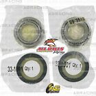 All Balls Swing Arm Bearing And Seal Kit For Honda Gl 1800 Gold Wing 2001 2016