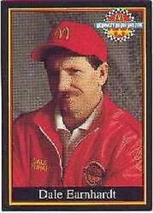 B6059- 1991 Maxx McDonald's Racing Card #S 1-30 You Pick- 15+ FREE US SHIP - Picture 1 of 57