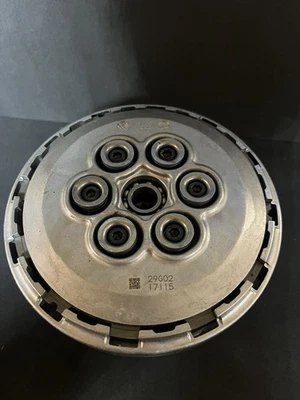 Aprilia RSV  Tuono Clutch Assembly  - Image 1 of 4