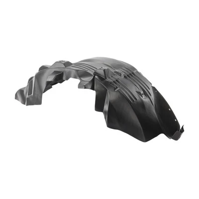 For Nissan NV1500/NV2500 2012-2021 Fender Liner Passenger Side | Vacuum Form - Image 1 of 3