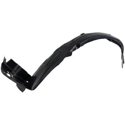 Forro de guardabarros para Honda Accord Crosstour 2010-2011 interior del lado del conductor delantero Foto 1 de 4