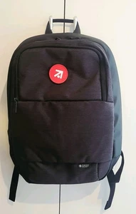 Swiss Peak Modern Rucksack, RFID, 15,6'' Laptop, Wasserfest, USB - Bild 1 von 10