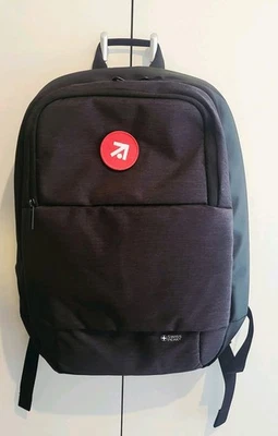 Swiss Peak Modern Rucksack, RFID, 15,6'' Laptop, Wasserfest, USB - Bild 1 von 4