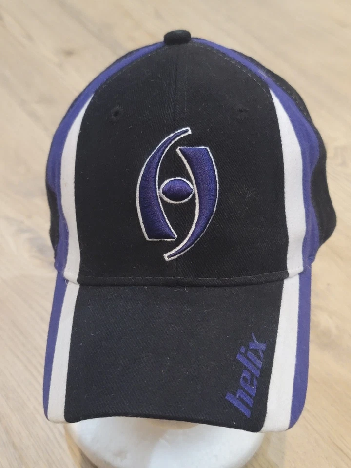 Helix Adjustable Baseball Cap Hat  - Image 1 of 4
