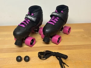 Epic Super Nitro púrpura talla 6 - Imagen 1 de 5