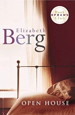 Open House by Berg, Elizabeth Paperback / softback Book The Fast Free Shipping Foto 1 de 2