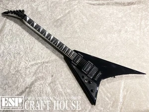 Jackson USA RR1 - Black LH - Picture 1 of 11