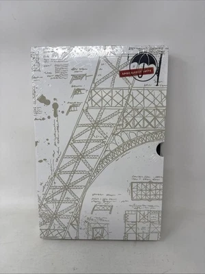 The Umbrella Academy Volume 1 Apocalypse Suite Deluxe Edition HC Dark Horse - Image 1 of 3