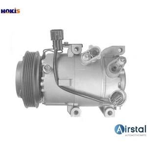 COMPRESSOR AIR CONDITIONING 10-1726 FOR HYUNDAI ix35/SUV TUCSON/IX35/II  KIA - Picture 1 of 10