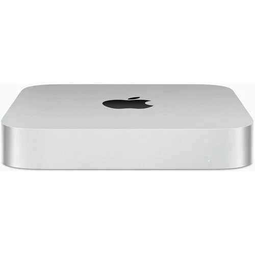 Apple Mac Mini 2.6GHz Intel Core i5 8GB RAM 1TB Silver MGEN2LL/A Good - Image 1 of 1
