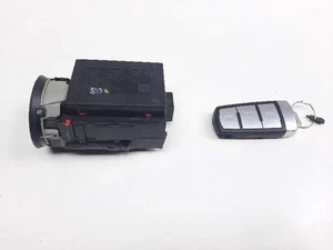 3C0905843 CONMUTADOR DE ARRANQUE / 246600 PARA VOLKSWAGEN PASSAT BERLINA 3C2 H - Imagen 1 de 10