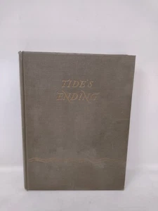 Tide's Ending von BB UK Edition 1950 Hardcover - Bild 1 von 5