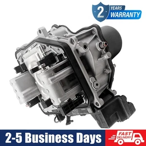 Programmed DQ200 0AM 7-Speed DSG ValveBody TCU  For AUDI VW SKODA 0AM927769D - Picture 1 of 12