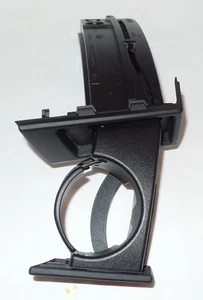 2004-2010 OEM BMW X3 E83 Passenger Side Front Right Cup Holder 5116-3416005 - Picture 1 of 4