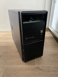 Gaming PC AMD Ryzen 7 nvidia Geforce GTX 1660 Super Win 11 Pro - Imagen 1 de 8