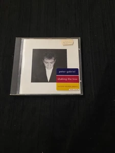 Peter Garbriel - Shaking the Tree - Bild 1 von 1