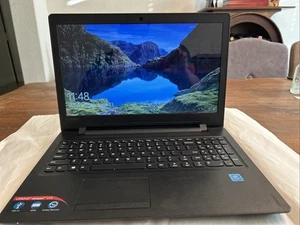 Lenovo IdeaPad 110-15IBR 4GB RAM 1TB HDD 15.6" Win10Pro w/charger - Picture 1 of 7