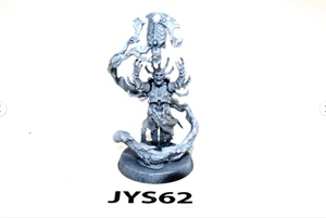 Warhammer Ossiarch Bonereapers Mortisan Ossifector JYS62 - Picture 1 of 1