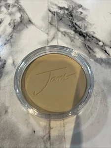 Jane Iredale Pressed Powder Warm Sienna Large 10g - Picture 1 of 3
