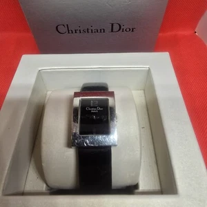 CHRISTIAN DIOR MALICE LADIES WATCH - Picture 1 of 10