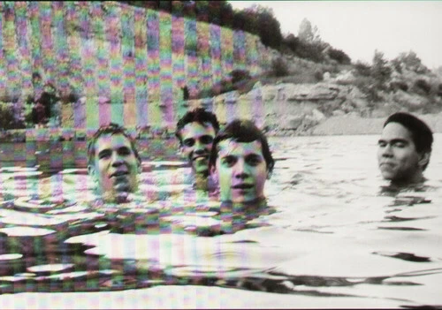 Spiderland by Slint (Record, 1994) - Image 1 of 1