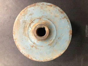 Fairbanks Morse T5C1LS Replacement Impeller 11.350 OD, 0220F, NOS, 1-3/4” Keyed - Picture 1 of 5