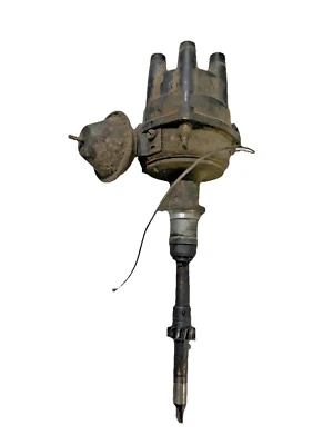 Original GM Chevy Corvair 1962 Monza 102 HP 1110272 Distribuidor Delco Remy 2 Foto 1 de 3