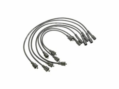 For 1965 GMC PB1500 Series Spark Plug Wire Set SMP 67962CT 5.0L V6 - Image 1 of 2