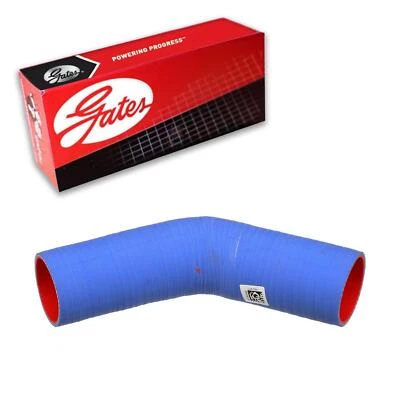 Manguera de refrigerante de radiador Gates para International WorkStar 7600 2012 Foto 1 de 3