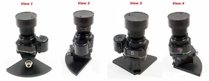 Mobotix MX-D15-Module-D160-F1.8 / 5MP - L160 - Day - Color - Single Lens Unit - Bild 1 von 3