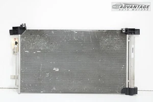 2019-2020 NISSAN ALTIMA S 2.5L L4 AIR CONDITIONING AC A/C CONDENSER RADIATOR OEM - Picture 1 of 8