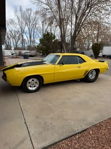 1969 Chevrolet Camaro - Picture 1 of 16