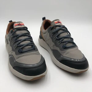 Rock Port Cobb Hill Sneakers Women's Size 8 M Gray Lace up shoes - Picture 1 of 10