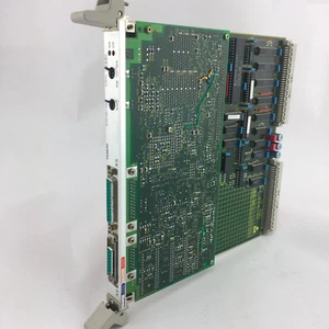 SIEMENS 6DD1661-0AB1 SIMADYN D Interface Module PLC Simatic CSH11 465661.9001.11 - Picture 1 of 2