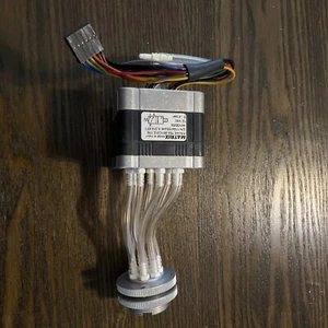 Matriz HX 758.801C312.176 Bloque de distribución de válvulas neumáticas 12VDC - Imagen 1 de 5