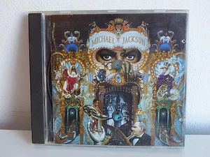 CD ALBUM MICHAEL JACKSON Dangerous 465802 2 - Imagen 1 de 1