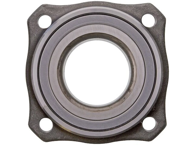 Conjunto de cojinete de rueda trasera 61JRDH68 para BMW X3 X4 2013 2014 2015 2016 2017 2018 Foto 1 de 1