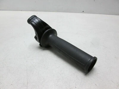 Gasgriff Gasarmatur Lenkerschelle Gas Throttle Yamaha FJ 1200 3 CY 88-90 - Imagem 1 de 4
