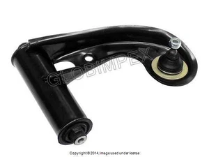 Mercedes w202 FRONT RIGHT UPPER Control Arm KARLYN +1 YEAR WARRANTY - Picture 1 of 1