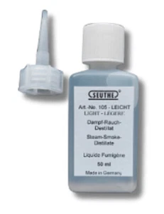 SEUTHE 105-Leicht Vapour Smoke Distillate 50 ML Bottle, 1 L = - Picture 1 of 1