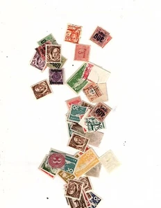ALEMANIA Wurtemburg MH mnh usado más 50 SELLOS 68 centavos cada uno (mb12 - Imagen 1 de 1