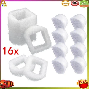 Water Filters for DRINKWELL Avalon Pagoda Sedona Seascape Pet Fountain - Picture 1 of 11