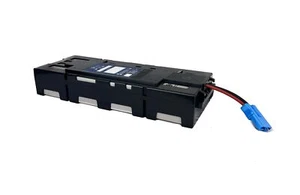 APC RBC115 Replacement Battery SMX1500RM2U, SMX1500RM2UNC, SMX1500RMI2U, SMX1... - Afbeelding 1 van 4