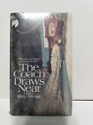 The Coach Draws Near by Mary Savage Paperback 1964
