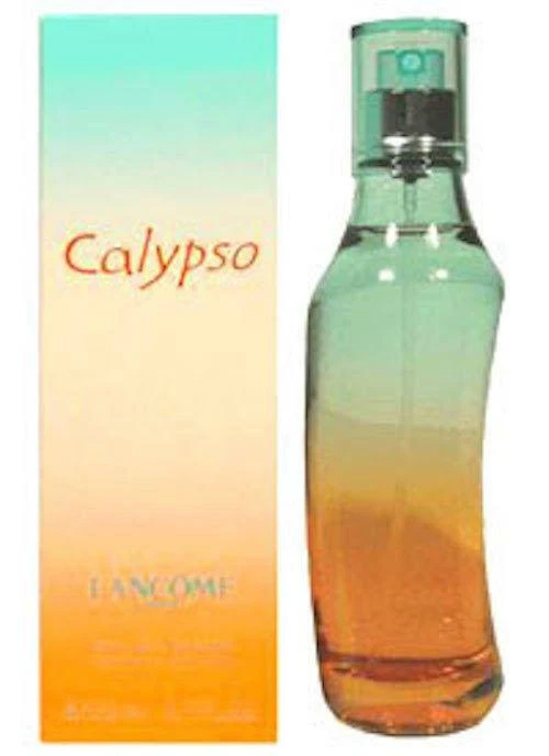 Calypso de Lancome para mujer 50 ml/1,7 OZ eau de toilette spray Foto 1 de 1