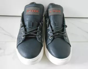 Memphis One Smooth move M1 Halbschuhe Snickers Herren Schuhe EU 44 Marke Neuwert - Bild 1 von 7