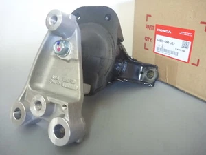 Genuine Honda 50820-SNB-J02 Engine Side Mounting Rubber 06-11 Civic 1.8L - Picture 1 of 12