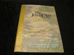 The Joy of Art - Picture 1 of 1